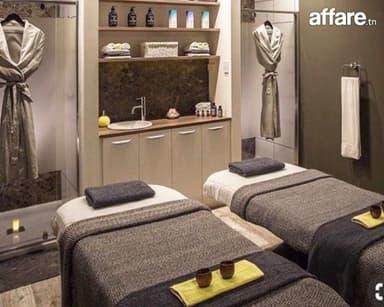 Massage Hydra-Relax 24 260 137