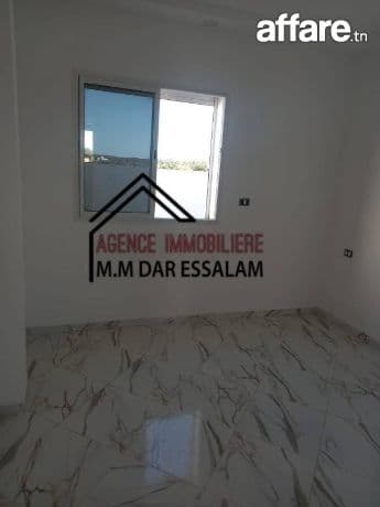 maison près de la mer