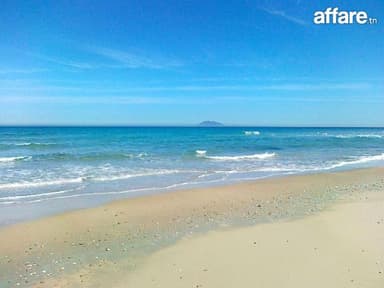 Terrain lunara (réf: t1993)