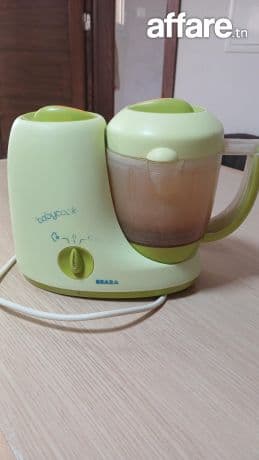 Babycook