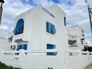 Pour la vente appartement s+2 a rénové au rades choucha