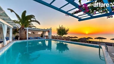 Construction de Hôtels et Maisons d’Hôtes en Tunisie