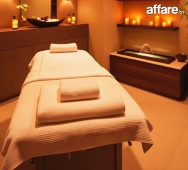 Symphonie Relaxante 57  090 956