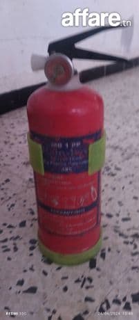 A vendre 