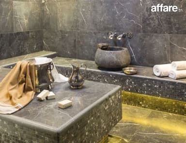 Nettoyez le corps, apaisez l’esprit 28 801 661