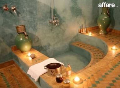 Relaxation garantie 21  800 265