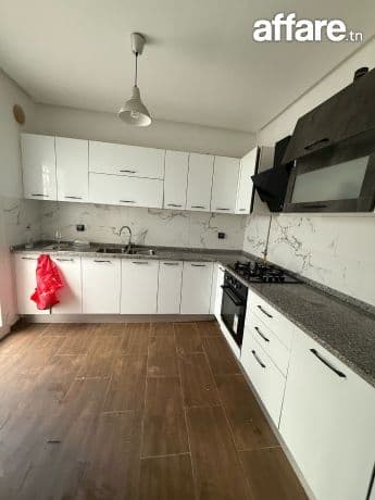 Appartement luxe haut standing à sahloul 4