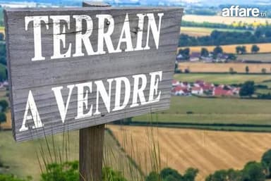 un terrain au lac1