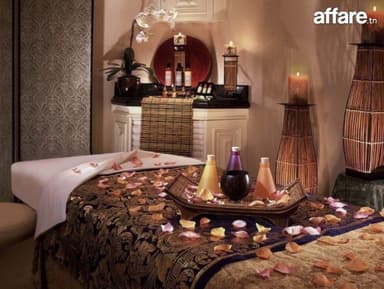 Détente Absolue dans une Ambiance Zen  23 999 685