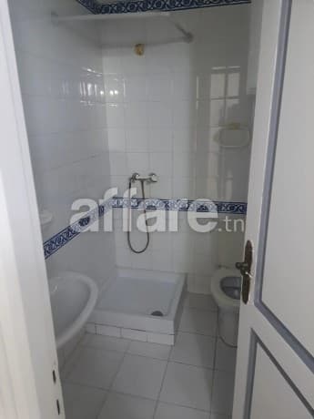 Joli appartement s0