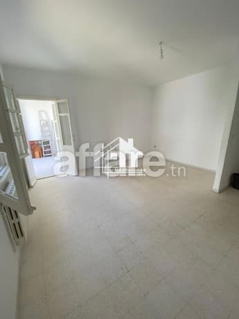 A louer appartement S+3 au Bardo 2