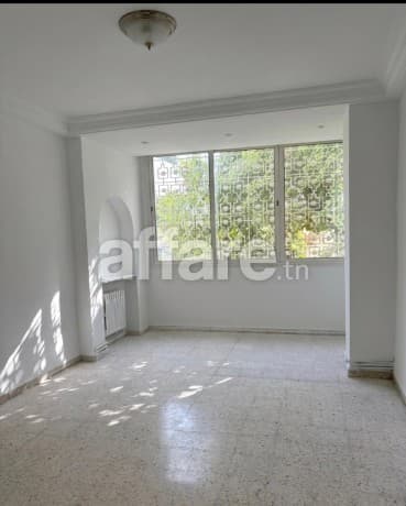 Appartement s3