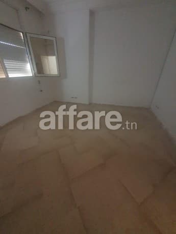 Superb appartement