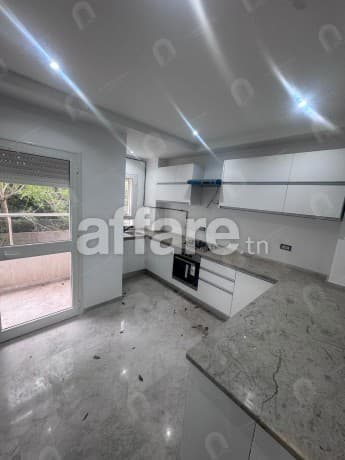 Des appartements hst a louer au bardo