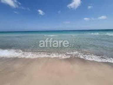 Bonne affaire de 50000 m²