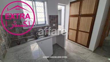 Location Maison à Beni Khiar