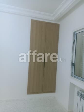 Joli appartements