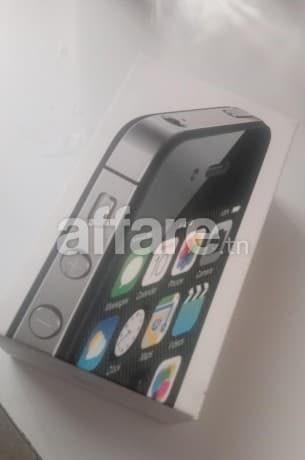 IPhone 4s