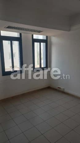 Bureaux Centre Urbain Nord