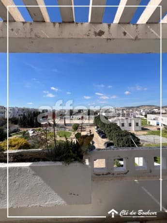 À vendre à hedi nouira