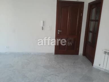 S2 appartement haut standing