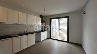 RIADH EL ANDALOUS TRIPLEX DE HAUT STANDING À LOUER