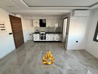 A Vendre Appartement S+1 Haut Standing à AFH Mrezga Nabeul