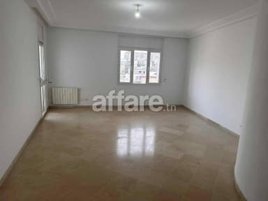Un magnifique appartement S+3