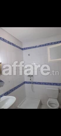 Joli appartement s0