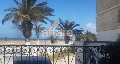 A louer Une Maison meublée à Sidi Salem - Bizerte