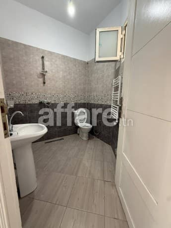 Joli appartement