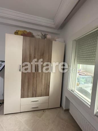 État Chambre enfant très bon