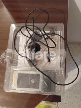 Carte d acquisition tv pinnacle