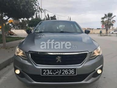 PEUGEOT 301 PREMIÈRE MAIN EN EXCELLENT ÉTAT