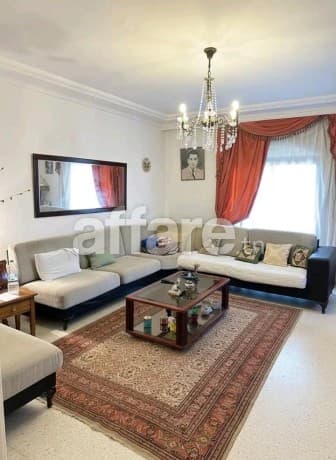 Joli appartement s2 meublé