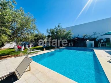 L635 Villa PIVOINE