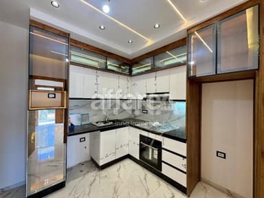 Appartement S+3 à vendre à kélibia