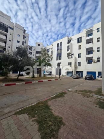 Haut Standing S+3 à khezama Est Zone touristique