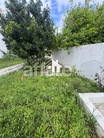 A vendre une villa 2S+5 au bardo