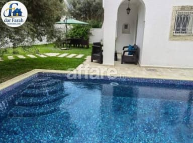 Villa Happy