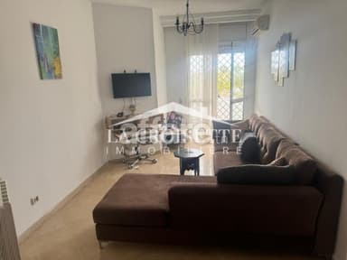 Appartement s1 meublé au Lac1 mal1562