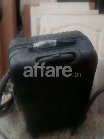 Valises de voyages M et XL