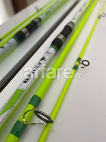 Canne banax 4 50