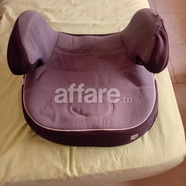 Siège auto