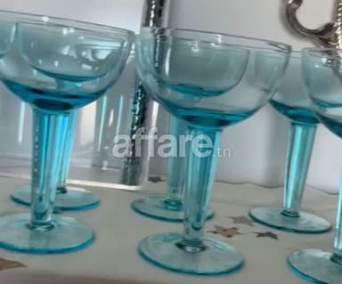 Verre à glace