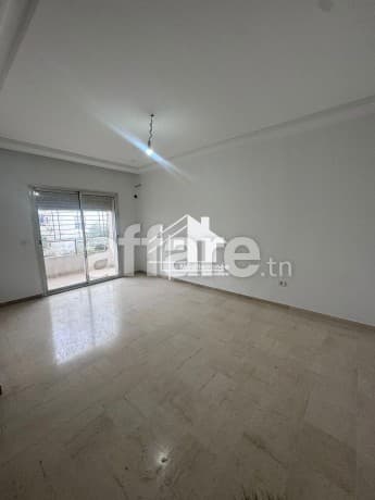 A louer appartement S+1 au bardo 2