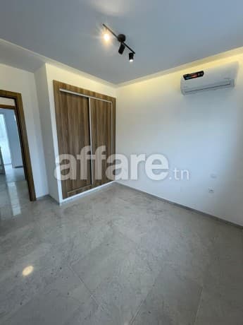 Appartement S+1 à Cité Jardins