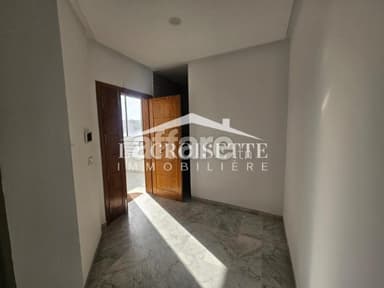Etage de villa s3 à Ain Zaghouan ZEL0596