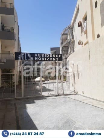Joli appartement