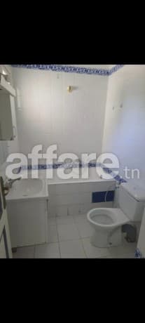 Appartement s2 meublé